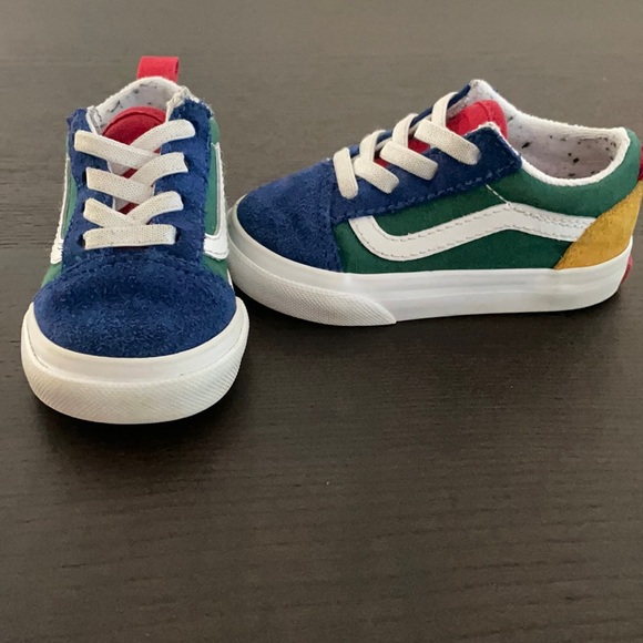 Vans Other - Toddler sneakers